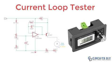 loop test transmitter current is dropping|4 20ma current loop troubleshooting.